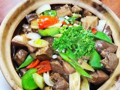 -钱塘府海鲜餐厅