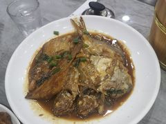 -红灯笼龙凤饭店(宁波老字号店)