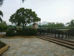 -科尔海悦酒店·柏顿花园餐厅(清河东路店)