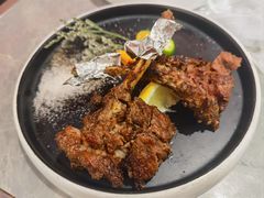 -一绪に寿喜烧(虹悦城店)