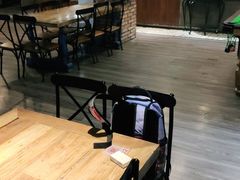 -第三空间·趣味桌游·轰趴.室内CS.剧本杀(大武汉1911店)