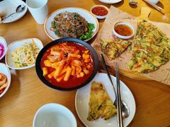 -海云台韩式汤饭·13年匠心韩料(南山店)