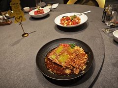 -羲和雅苑•北京烤鸭(平安国际金融中心店)