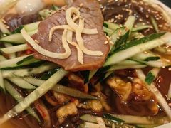 -七八冷面·延边朝鲜族美食(欢乐谷店)