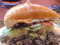 -魏斯理汉堡(西安沣东吾悦店)