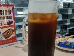 -鱼酷活鱼烤鱼(仙林金鹰店)