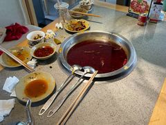-渝味晓宇·重庆火锅(龙岗龙城万科里店)