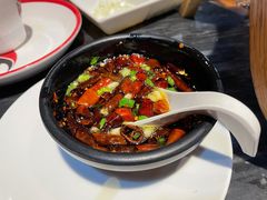 辣椒-南门四季铜锅涮肉(左家庄店)
