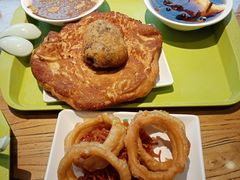 -南来顺饭庄·清真(南菜园店)