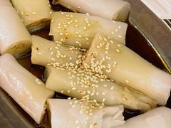 -陈添記·祖傳爽鱼皮·西关老字号(广州首店)