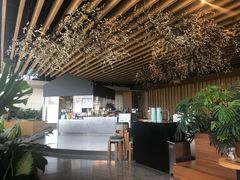 大堂-Seesaw Coffee(朝阳大悦城店)