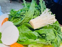-涿派·炝锅鱼(涿州店)