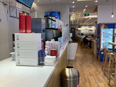 -DQ·蛋糕·冰淇淋(湖景东路店)