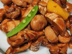 -北平盛世·新京菜·北京烤鸭(劲松·双井店)