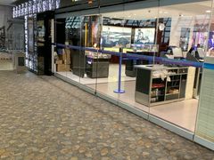 -日上免税行(浦东机场五店)