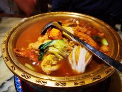 -范家小馆·烤鸭新京菜(金融街店)