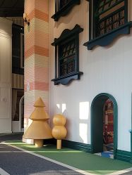 点击看大图 -奈尔宝·儿童乐园·亲子餐厅(星河湾店)