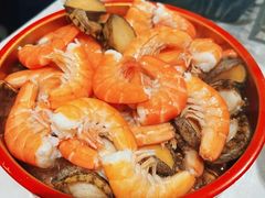 -金马门国际美食百汇(珞喻路店)