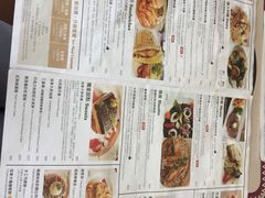-Roots Lodge Café(仁爱旗舰店)