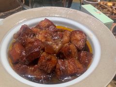 -黄山老妈·土菜(碧桂园店)