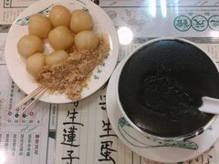 -地茂馆甜品