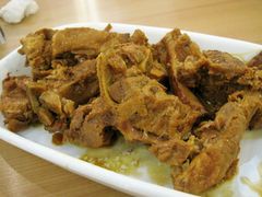 酱骨架-东方饺子王(创始店)