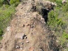 -蟠龙山长城景区