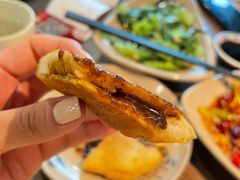 红糖饼-肖四女乐山跷脚牛肉(世博源店)
