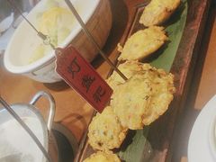 -凤凰山斑鱼馆(恭城店)