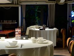 大堂-黑明餐厅(白鹭洲店)