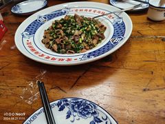 -旺角小渔村·海肠捞饭开创者(环山路店)