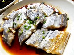 清蒸带鱼-宁波小海鲜(秀文路店)