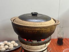 -威邵鸡煲(西华路总店)