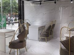 用餐区-麦雪尔甜品·生日蛋糕(新街口旗舰店)