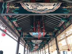 -西安关中民俗艺术博物院