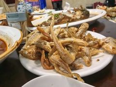 -小陆莲花蟹园农家乐(莲花岛店)