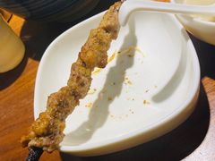 -大秦地·西北菜(纬四路店)