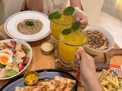 -The Good Place好地方·Brunch·coffee(国贸店)