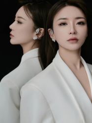 -米莱摄影写真(五大道别墅店)