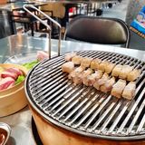 杭州探店｜猪五发·泥炉烤肉