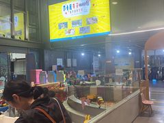 -萨卡屋亲子乐园·餐厅(龙山万物工场店)