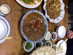 -青龙柳条豆腐(魁星路店)