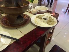 -满旗楼 北京烤鸭·涮羊肉火锅(武昌店)