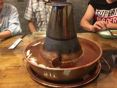 -芝麻花餐厅(祁家豁子店)