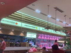 -福客麻辣烫·现炒麻辣香锅(印力中心店)