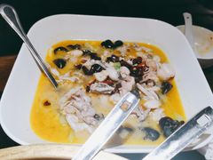 -蜀都丰 川菜·水煮活鱼(万象九宜城店)