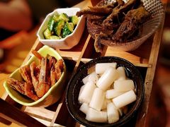 -莲餐厅·湖北菜·藕汤老手艺(愚园路店)