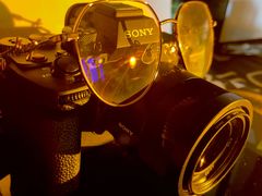-Sony Store 索尼(上海淮海中路店)