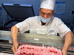 -金滏山·烤肉海鲜火锅自助(襄阳万达店)