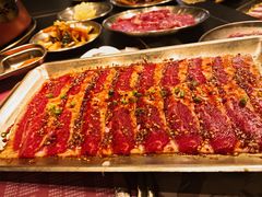 -西塔老太太泥炉烤肉(龙湖北苑天街店)